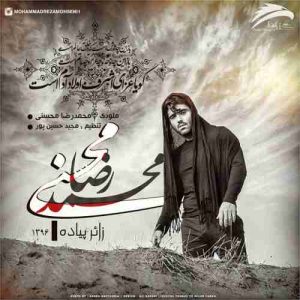 متن آهنگ زائر پیاده محمدرضا محسنی