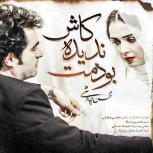 متن آهنگ کاش ندیده بودمت محسن چاوشی متن آهنگ کاش ندیده بودمت محسن چاوشی