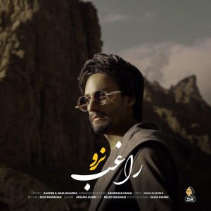 متن آهنگ نرو راغب