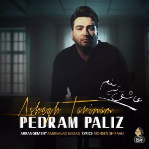متن آهنگ عاشقترینم پدرام پالیز