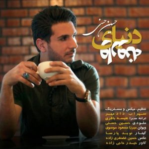 متن آهنگ دنیای وارونه حسین حسنی