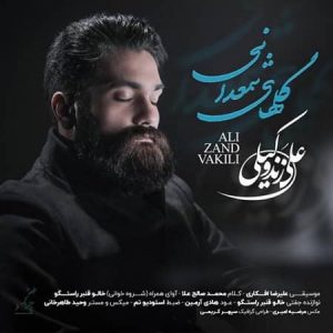 متن آهنگ گلهای شمعدانی علی زند وکیلی متن آهنگ گلهای شمعدانی علی زند وکیلی