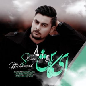 متن آهنگ ای کاش محمد سلطانی