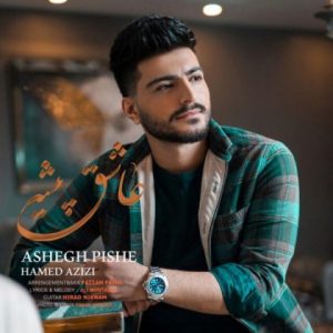 متن آهنگ عاشق پیشه حامد عزیزی