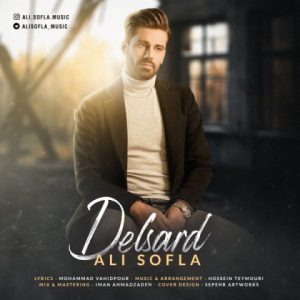 متن آهنگ دلسرد علی سفلی