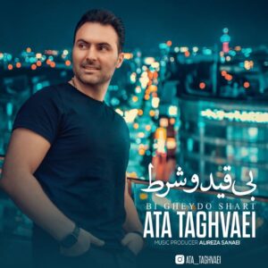 متن آهنگ بی قید و شرط عطا تقوایی متن آهنگ بی قید و شرط عطا تقوایی