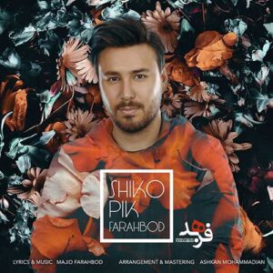 متن آهنگ شیک و پیک فرهبد 