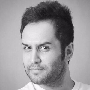 متن آهنگ اومدی عشق اومد حسین توکلی 