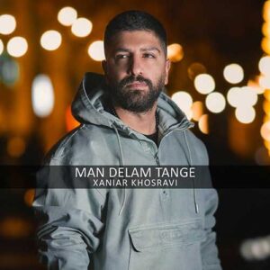 متن آهنگ من دلم تنگه زانیار خسروی متن آهنگ من دلم تنگه زانیار خسروی