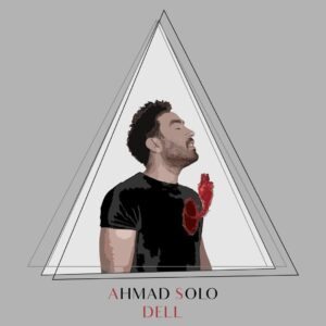 متن آهنگ دل احمد سلو