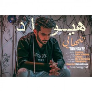 متن آهنگ تنهایی هیواد