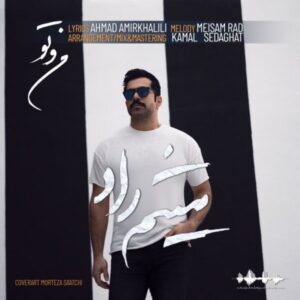 متن آهنگ منو تو میثم راد