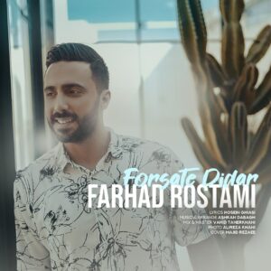 متن آهنگ فرصت دیدار فرهاد رستمی متن آهنگ فرصت دیدار فرهاد رستمی