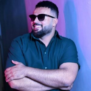 متن آهنگ کجایی رامان روا 