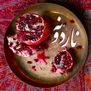 متن آهنگ ناردونه علی زند وکیلی