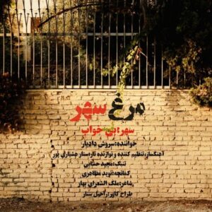 متن آهنگ مرغ سهر سروش دادیار