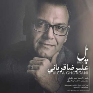 متن آهنگ پل علیرضا قربانی