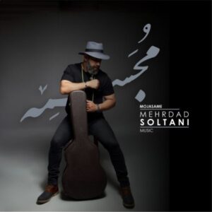 متن آهنگ مجسمه مهرداد سلطانی