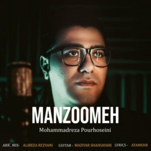 متن آهنگ منظومه محمدرضا پورحسینی