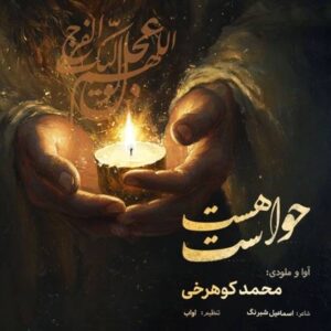 متن آهنگ حواست هست محمد کوهرخی