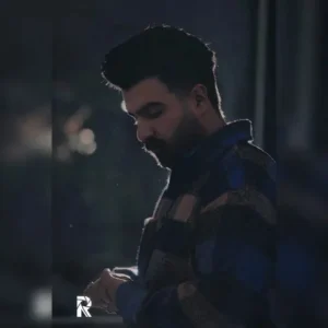 متن آهنگ عشق من علی خسروجردی