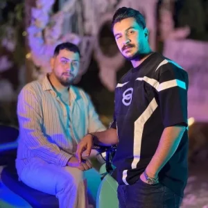 متن آهنگ ساقی مجید ارم و صادق بهرام