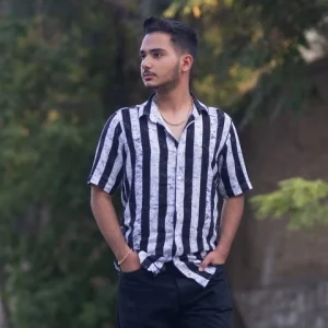 متن آهنگ صاعقه ابوالفضل روشنی