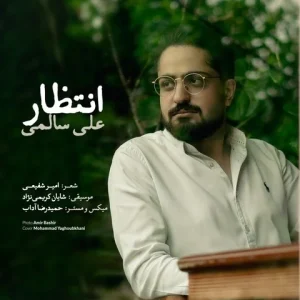 متن آهنگ انتظار على سالمى