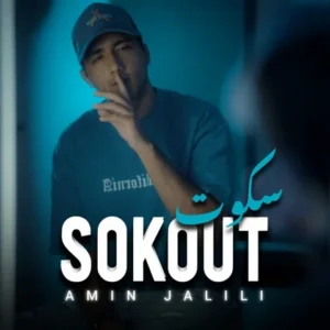  متن آهنگ سکوت امین جلیلی