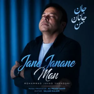 متن آهنگ جان جانان من محمد جواد یعقوبی