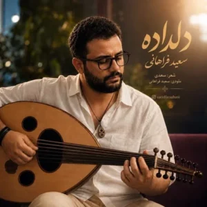 متن آهنگ دلداده سعید فراهانی