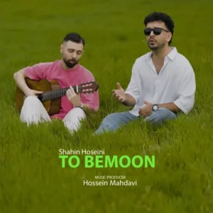 متن آهنگ تو بمون شاهین حسینی